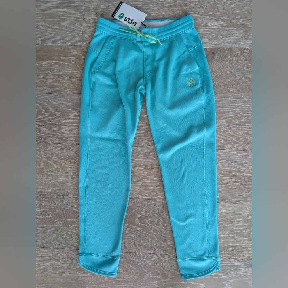 NWT, Stio Gannett Peak Pants, Sz Small
